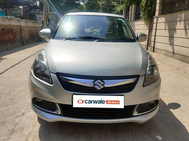 Used 2016 Maruti Suzuki Swift DZire in Delhi