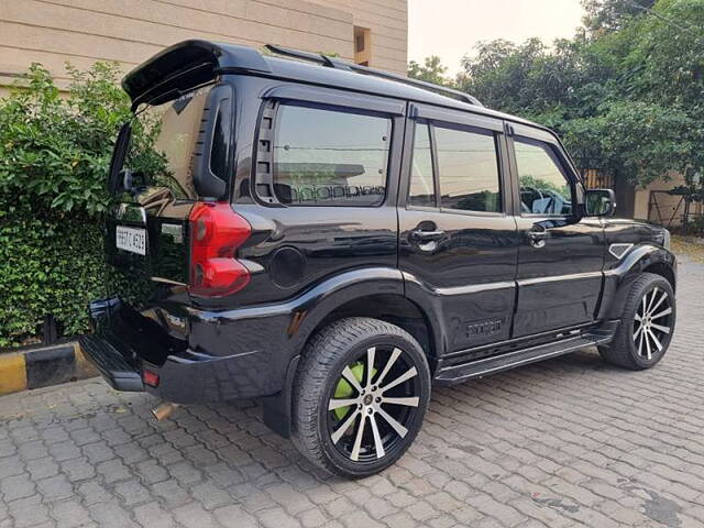 Used Mahindra Scorpio 2021 S11 4WD 7 STR in Jalandhar