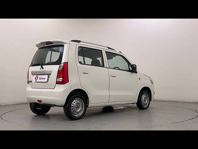 Used Maruti Suzuki Wagon R 1.0 [2014-2019] Vxi (ABS-Airbag) in Delhi