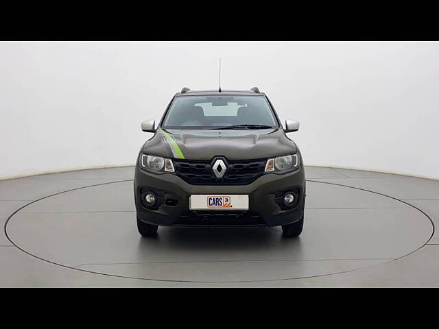 Used Renault Kwid [2022-2023] RXT 1.0 in Chennai