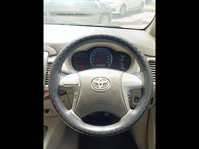 Used Toyota Innova [2005-2009] 2.5 V 7 STR in Mumbai