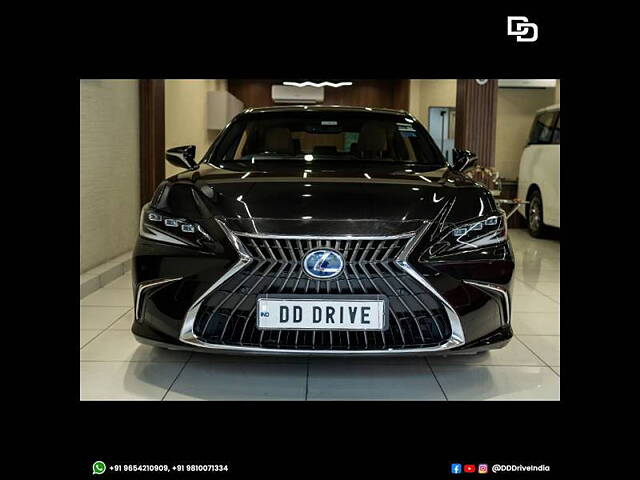 Used 2022 Lexus ES in Delhi