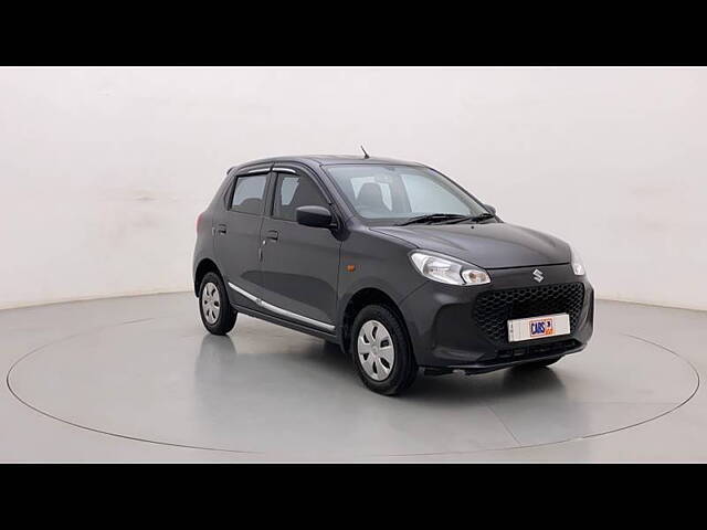 Used 2023 Maruti Suzuki Alto K10 in Hyderabad