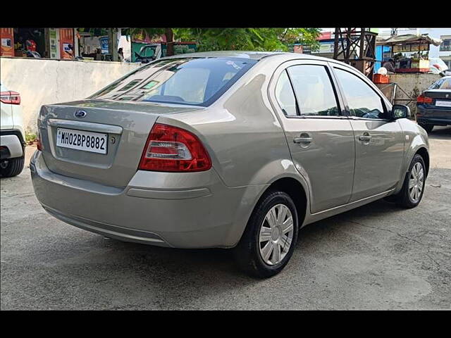 Used Ford Fiesta [2008-2011] ZXi 1.6 in Nagpur