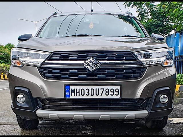 Used 2021 Maruti Suzuki XL6 in Mumbai