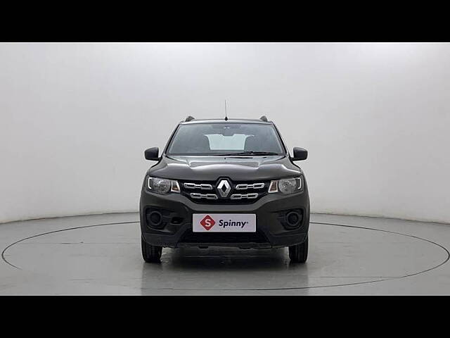 Used Renault Kwid [2015-2019] RXL [2015-2019] in Bangalore