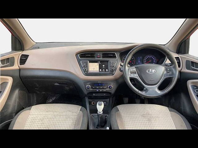 Used Hyundai Elite i20 [2019-2020] Asta 1.2 (O) [2019-2020] in Hyderabad