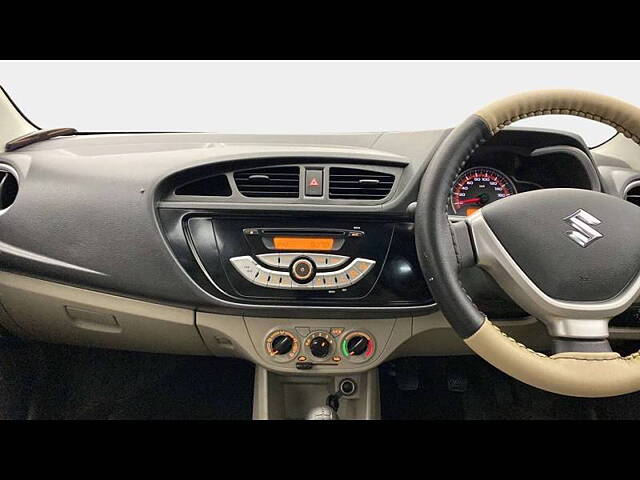 Used Maruti Suzuki Alto K10 [2014-2020] VXi [2014-2019] in Delhi