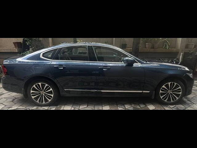 Used Volvo S90 [2021-2022] B5 Inscription in Mumbai