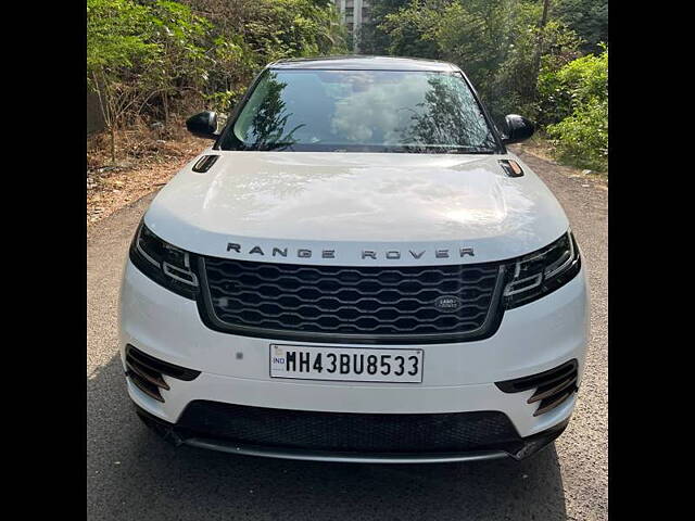 Used Land Rover Range Rover Velar [2017-2023] 2.0 R-Dynamic SE Petrol 250 in Mumbai