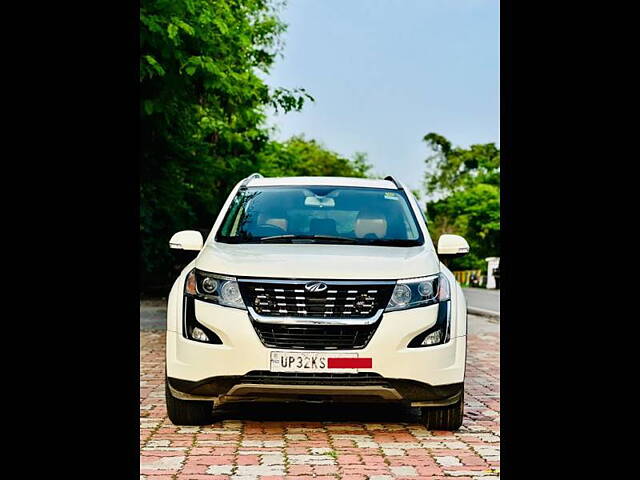 Used 2019 Mahindra XUV500 in Lucknow