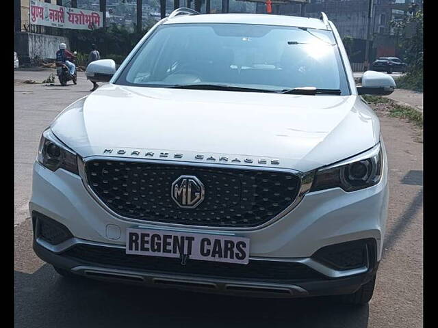 Used MG ZS EV [2020-2022] Exclusive [2020-2021] in Thane