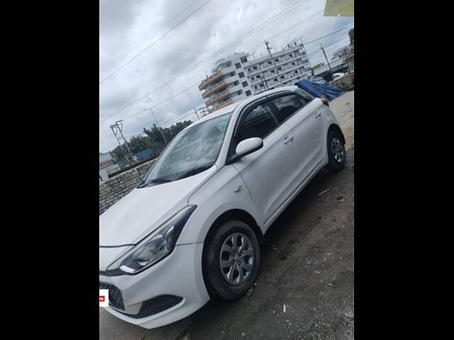 Used Hyundai Elite i20 [2017-2018] Magna Executive 1.2 in Dehradun