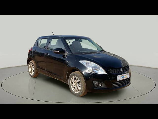 Used 2014 Maruti Suzuki Swift in Bangalore