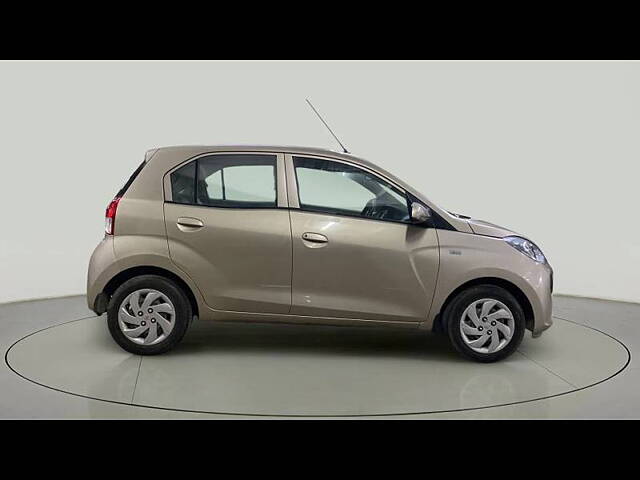 Used Hyundai Santro Sportz AMT [2018-2020] in Mumbai