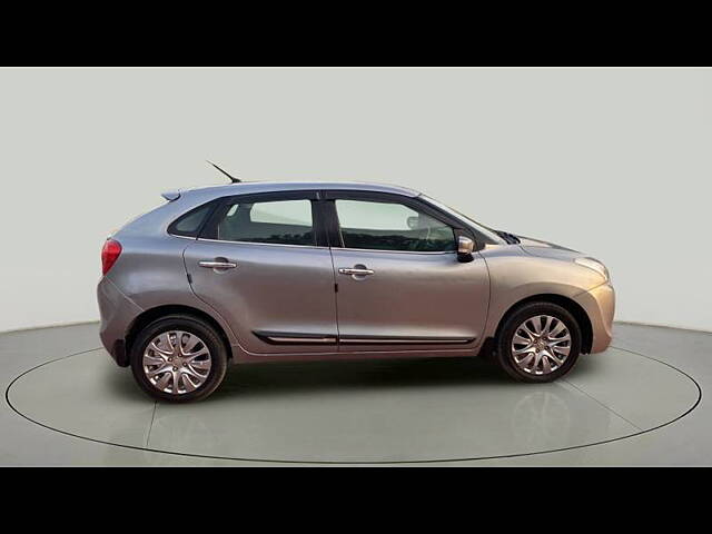 Used Maruti Suzuki Baleno [2015-2019] Zeta 1.2 in Indore