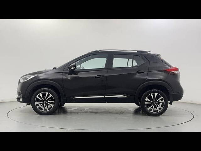 Used Nissan Kicks XV 1.5 D [2019-2019] in Ghaziabad