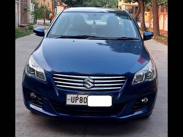 Used 2018 Maruti Suzuki Ciaz in Agra