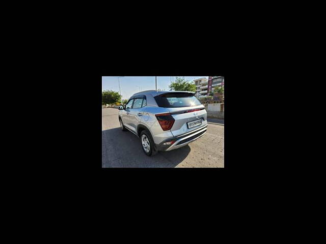 Used Hyundai Creta [2020-2023] EX 1.5 Petrol [2020-2022] in Noida