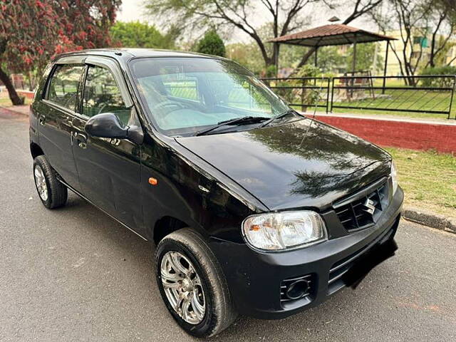 Used Maruti Suzuki Alto [2005-2010] LXi BS-III in Mohali