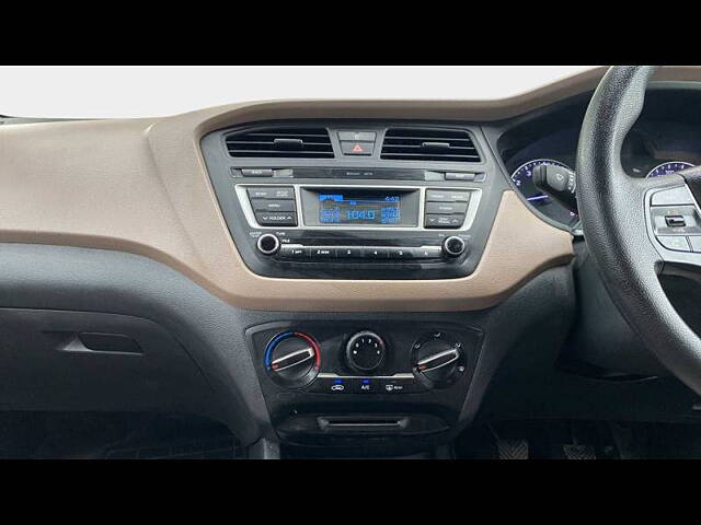 Used Hyundai Elite i20 [2016-2017] Sportz 1.2 [2016-2017] in Ahmedabad