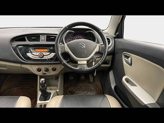 Used Maruti Suzuki Alto K10 [2014-2020] VXi [2014-2019] in Delhi