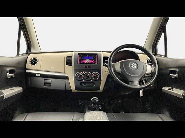 Used Maruti Suzuki Wagon R 1.0 [2014-2019] LXI CNG in Delhi