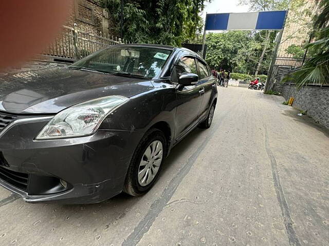 Used Maruti Suzuki Baleno [2015-2019] Delta 1.2 in Delhi