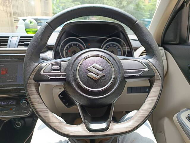 Used Maruti Suzuki Dzire ZXi [2020-2023] in Mumbai