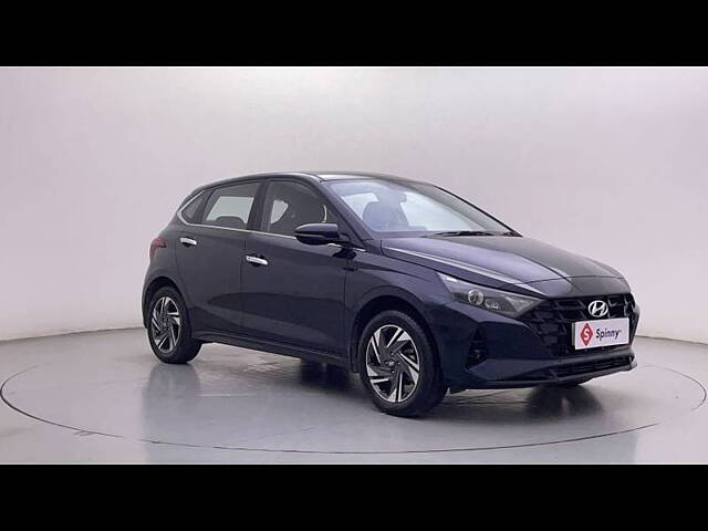 Used Hyundai i20 [2020-2023] Asta (O) 1.2 MT in Bangalore