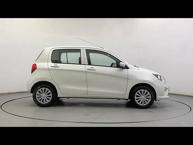 Used Maruti Suzuki Celerio [2017-2021] ZXi AMT [2017-2019] in Ahmedabad