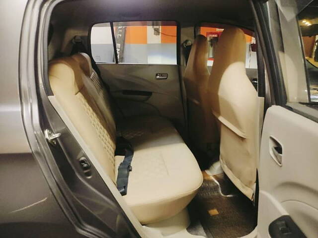 Used Maruti Suzuki Celerio [2017-2021] ZXi in Mumbai