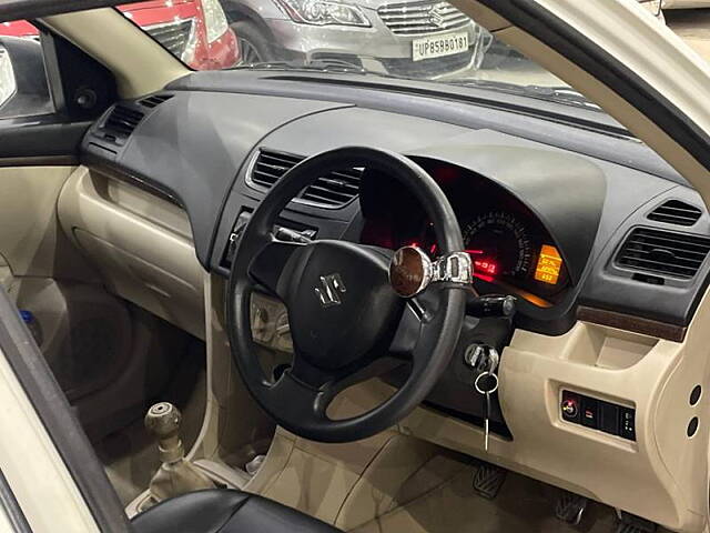 Used Maruti Suzuki Swift Dzire [2015-2017] LXI in Ghaziabad