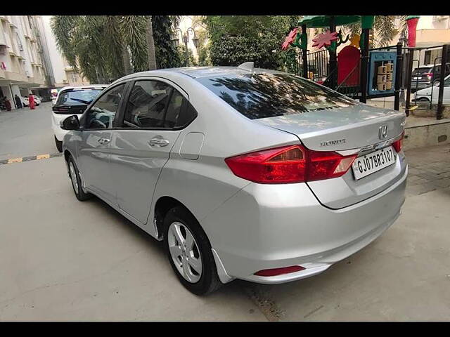 Used Honda City [2014-2017] V Diesel in Vadodara