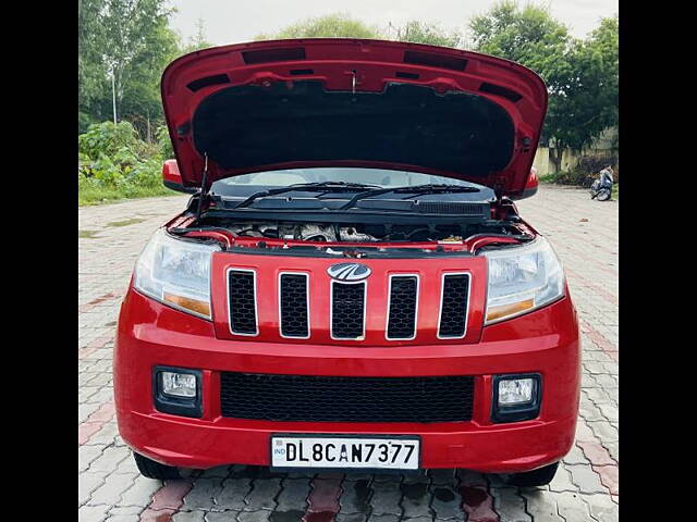 Used Mahindra TUV300 [2015-2019] T6 in Delhi