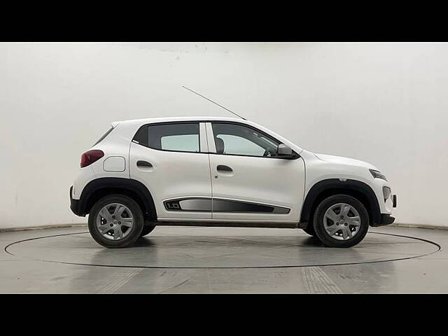 Used Renault Kwid [2019] [2019-2019] 1.0 RXT AMT Opt in Hyderabad