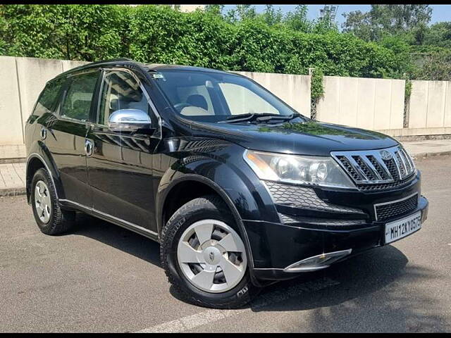 Used Mahindra XUV500 [2011-2015] W6 in Pune