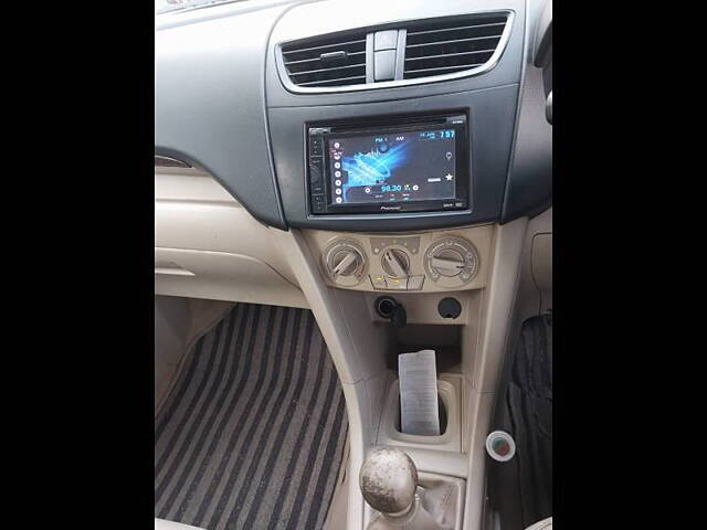 Used Maruti Suzuki Swift Dzire [2015-2017] LDI in Hyderabad