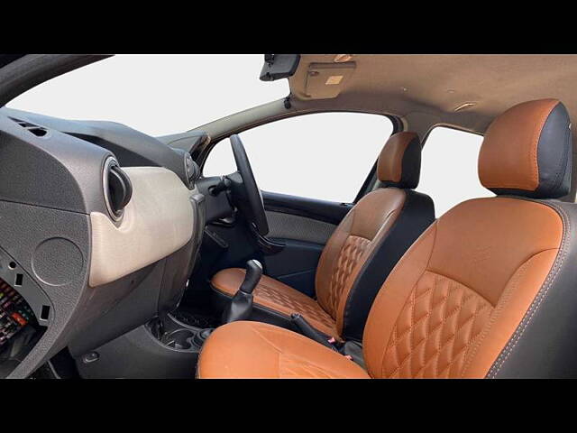 Used Renault Duster [2015-2016] 85 PS RxL in Mysore