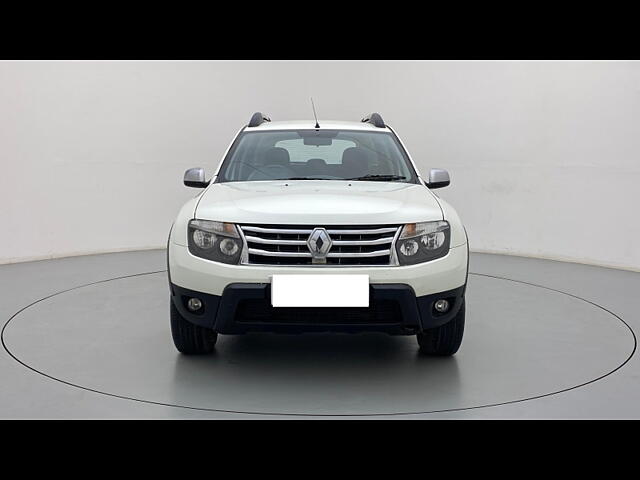 Used 2014 Renault Duster in Pune