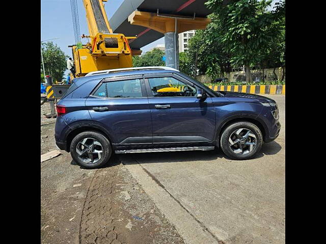 Used Hyundai Venue [2019-2022] SX (O) 1.0 Turbo in Mumbai