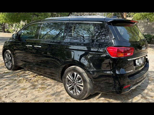 Used Kia Carnival [2020-2023] Limousine Plus 7 STR in Delhi