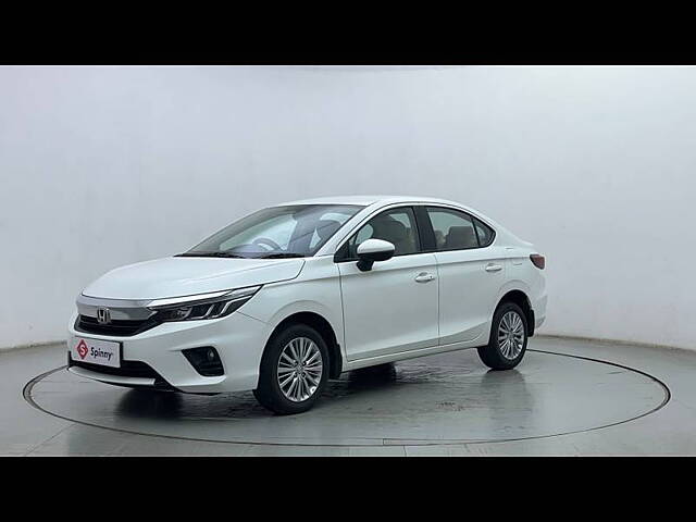 Used 2021 Honda City in Mumbai