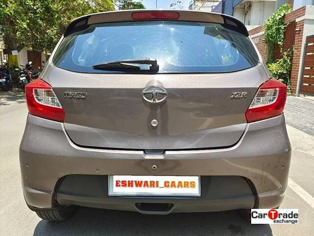 Used Tata Tiago [2016-2020] Revotron XZA in Chennai