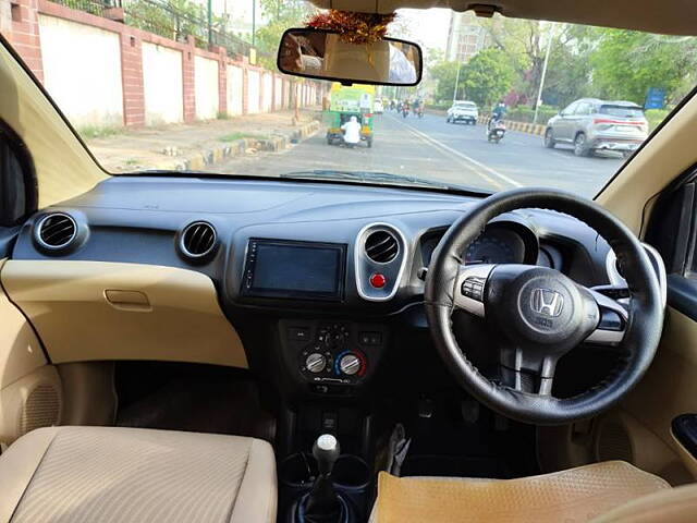 Used Honda Mobilio RS(O) Diesel in Ahmedabad