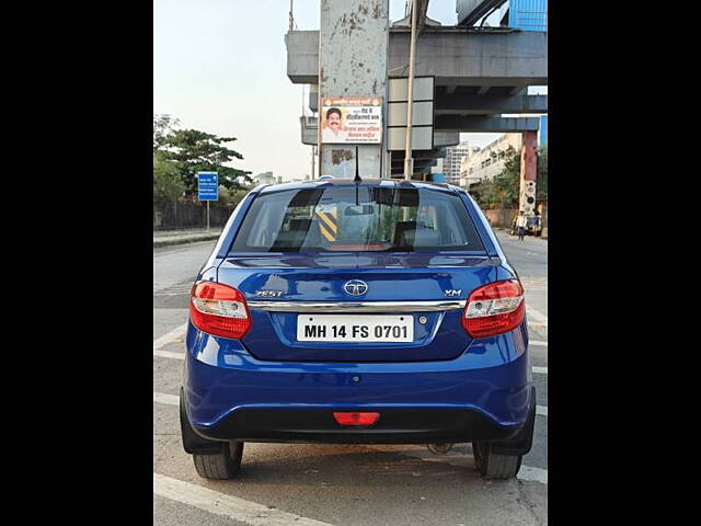 Used Tata Zest XT Diesel in Mumbai