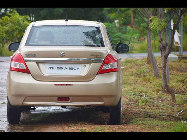 Used Maruti Suzuki Swift DZire [2011-2015] VXI in Coimbatore