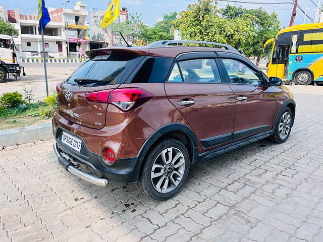 Used Hyundai i20 Active [2015-2018] 1.4 SX in Lucknow