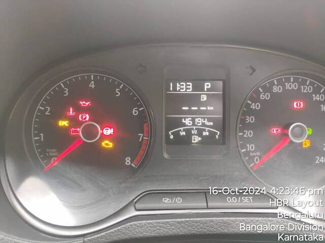 Used Volkswagen Polo [2016-2019] GT TSI in Bangalore