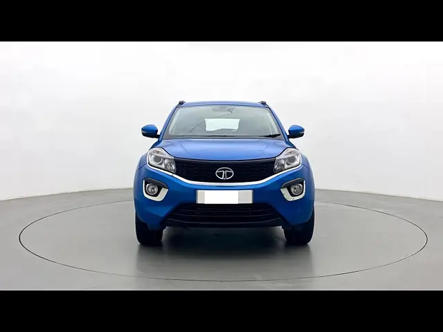 Used 2018 Tata Nexon in Hyderabad